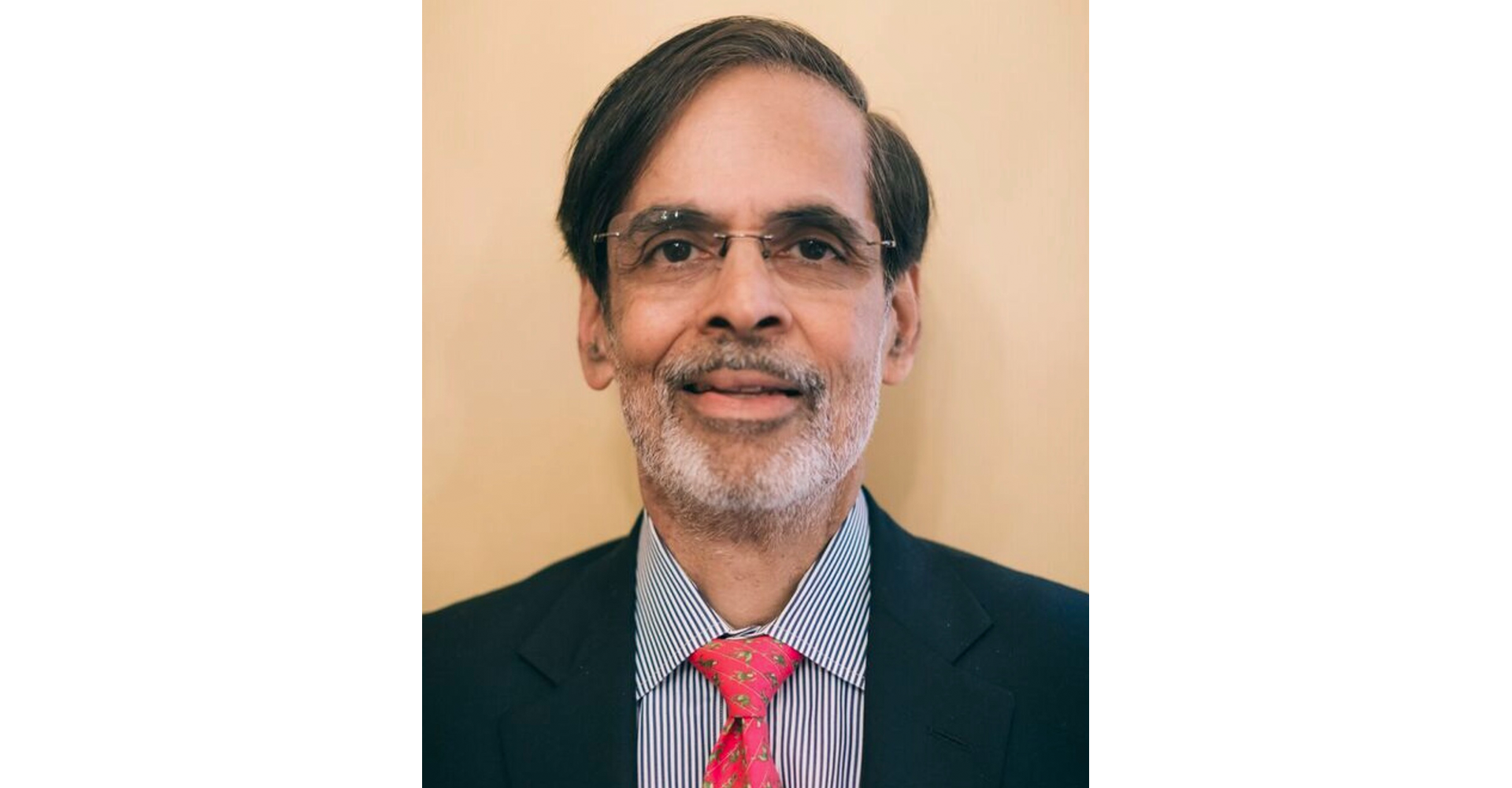 Dr. Vijay K. Anand
